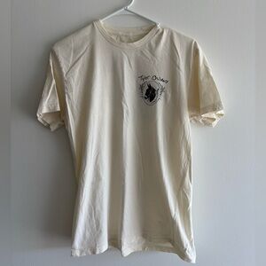 Tyler Childers Mule Pull Tour ‘24 Concert T-Shirt - Size: Medium